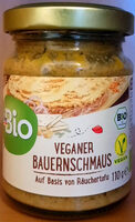 Veganer Bauernschmaus