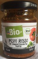 Pesto Rosso