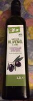 Natives Olivenöl Extra