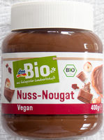 Nuss-Nougat
