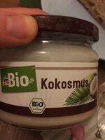 Dmbio Kokosmus