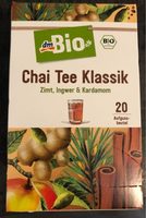 Chai Tee Klassik