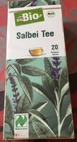DM Bio Salbeitee