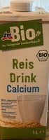 Reis Drink Calcium