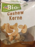 Cashew Kerne