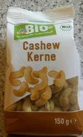 Cashew Kerne