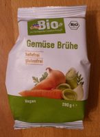 Gemüse Brühe