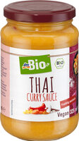 Curry Sauce Thai