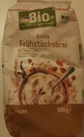Dm Bio Basis Frühstücksbrei