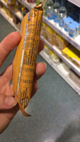 Molke Riegel, Toffee Mit Vollmilchschokolade