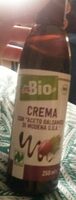 Crème de vinaigre balsamique