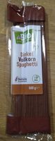 Dinkel Vollkorn Spaghetti