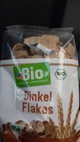 Dinkel Flakes
