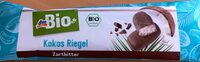 Kokosriegel