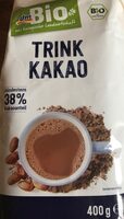 Trink Kakao