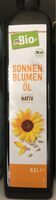 Sonnenblumenöl Nativ
