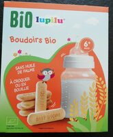 Boudoirs Bio
