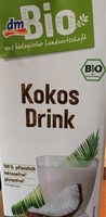 Kokos drink