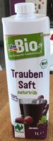 Jus de raisin