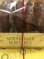 Nürnberger Lebkuchen