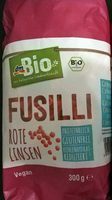 Fusilli