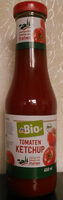 Tomaten ketchup