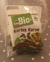 Kürbiskerne