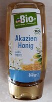 Akazien Honig
