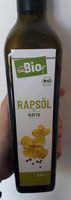 Rapsöl