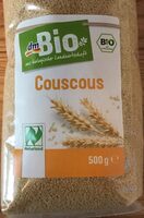 Couscous