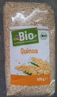 Quinoa