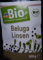 Béluga linsen