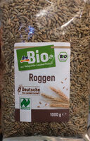 Roggen