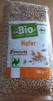 DmBio Hafer