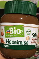 Haselnuss