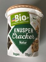 Cracker