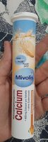 Mivolis calcium