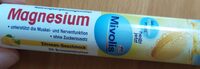 Magnesium