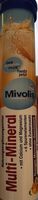 Multi Mineral Brausetabletten