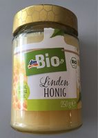 Linden honig