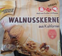 Walnusskerne