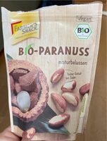 Paranüsse