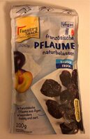 Französische Pflaume