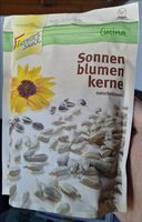 Sunflower seeds
