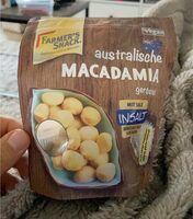 Australische Macadamia