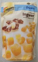Südsee-Ingwer