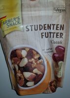 Studentenfutter