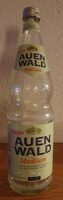 Mineralwasser