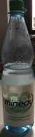 Mineau medium Mineralwasser