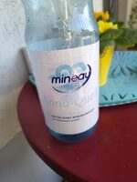 Mineralwasser